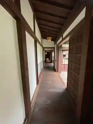勝利寺のその他建物