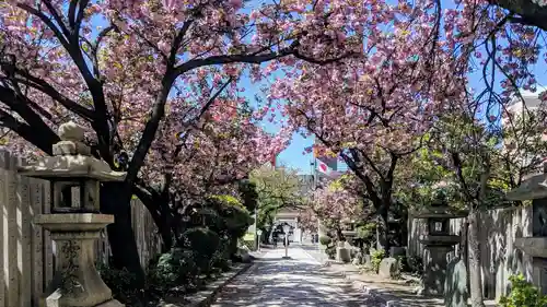 櫻宮のその他建物