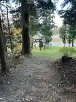 雷神社(長野県)