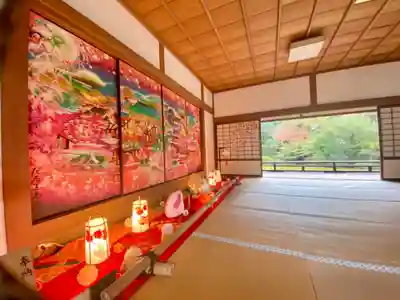 隨心院(随心院)のその他建物