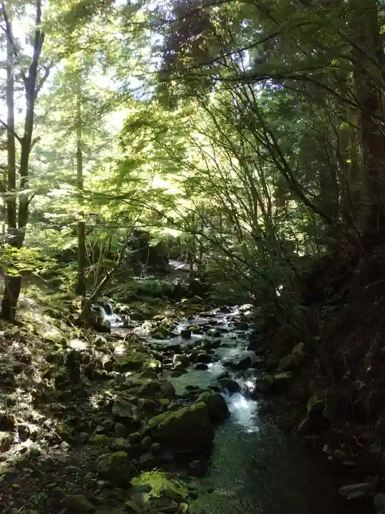 花園神社(茨城県)