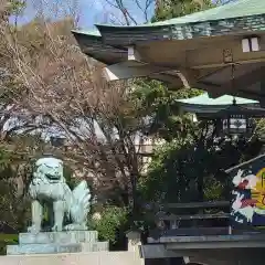 豊國神社(大阪府)