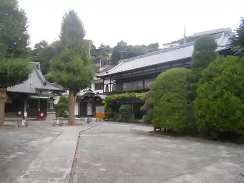 良長院のその他建物