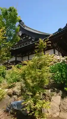時宗総本山 遊行寺（正式：清浄光寺）の本殿・本堂