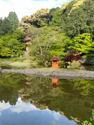 浄瑠璃寺(京都府)