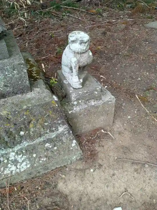 磯良神社(宮城県)