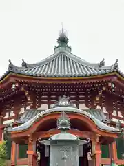 興福寺 南円堂(奈良県)