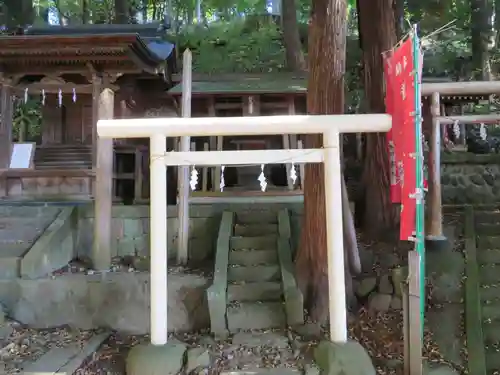 手長神社(長野県)