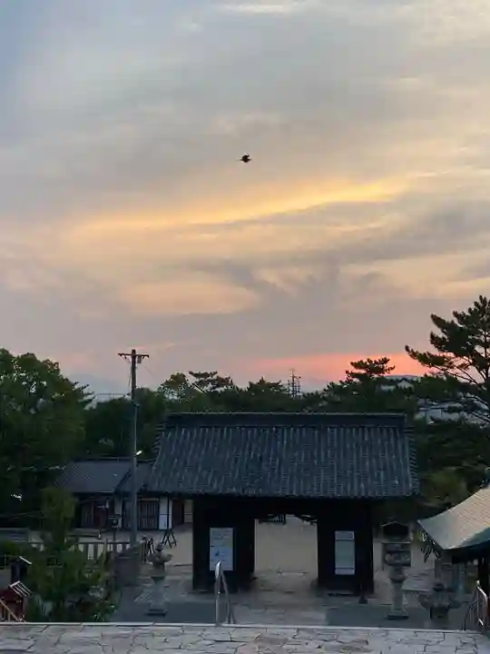 吉備津彦神社(岡山県)