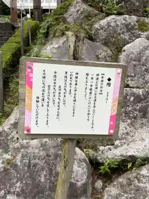 不二阿祖山太神宮(山梨県)