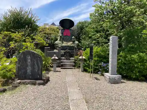 霊巌寺(東京都)