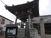 来教寺(三重県)