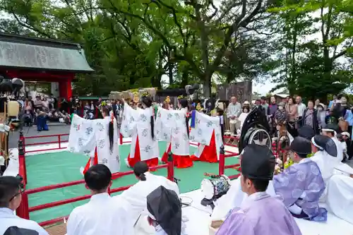 美奈宜神社(福岡県)