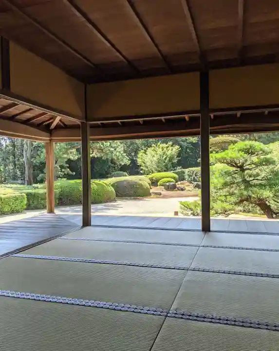 慈光院(奈良県)