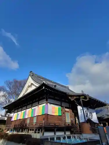善導寺(福島県)