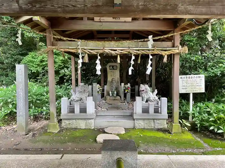 愛知縣護國神社(愛知県)