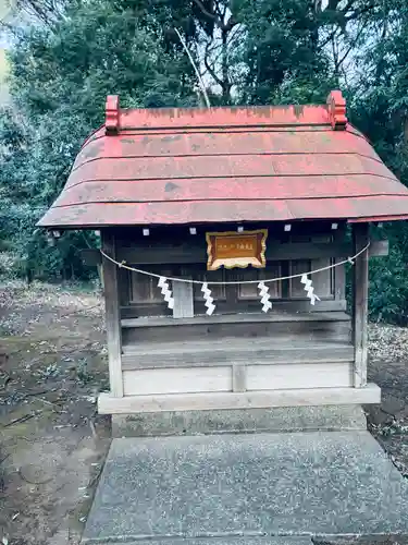 八幡神社(東京都)