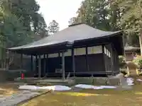 来迎寺(奈良県)