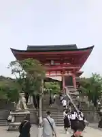 清水寺(京都府)