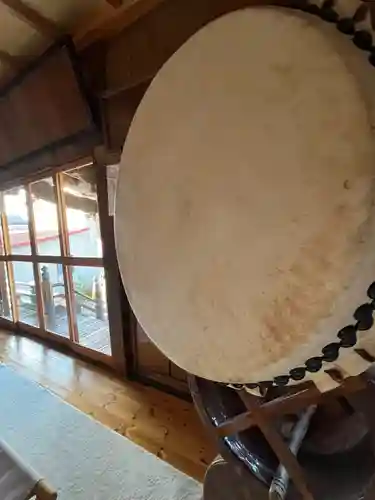 大鏑神社(福島県)