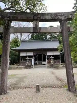 宇良神社(浦嶋神社)(京都府)