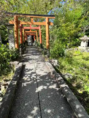 平野神社(京都府)