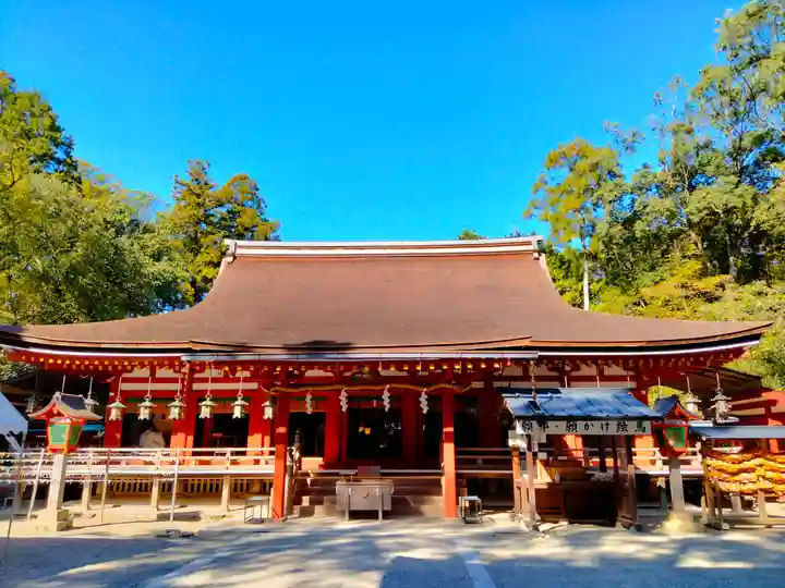 石上神宮(奈良県)