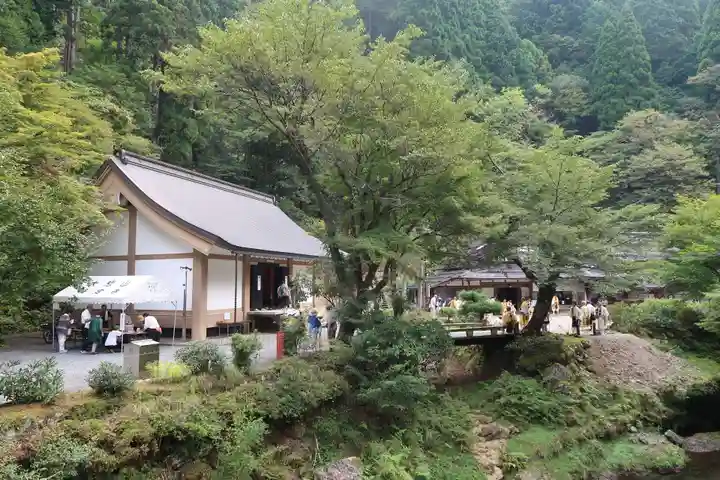 峰定寺(京都府)