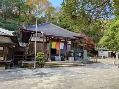 鷲林寺(兵庫県)