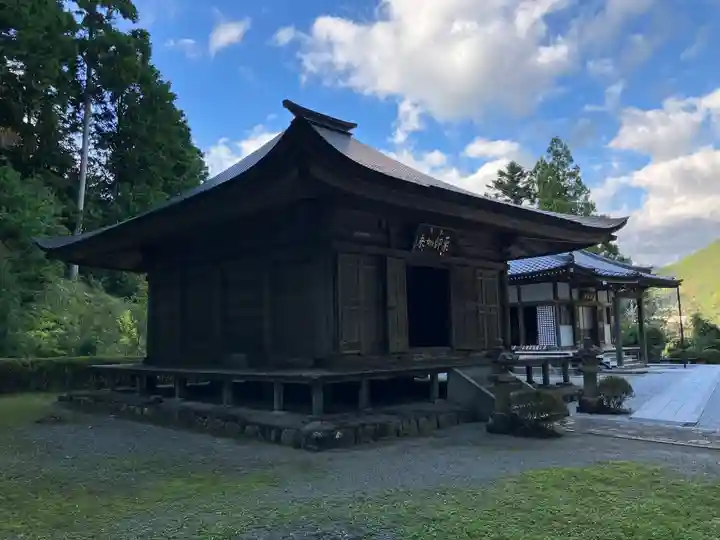 金林寺(高知県)