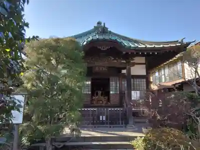 収玄寺(神奈川県)