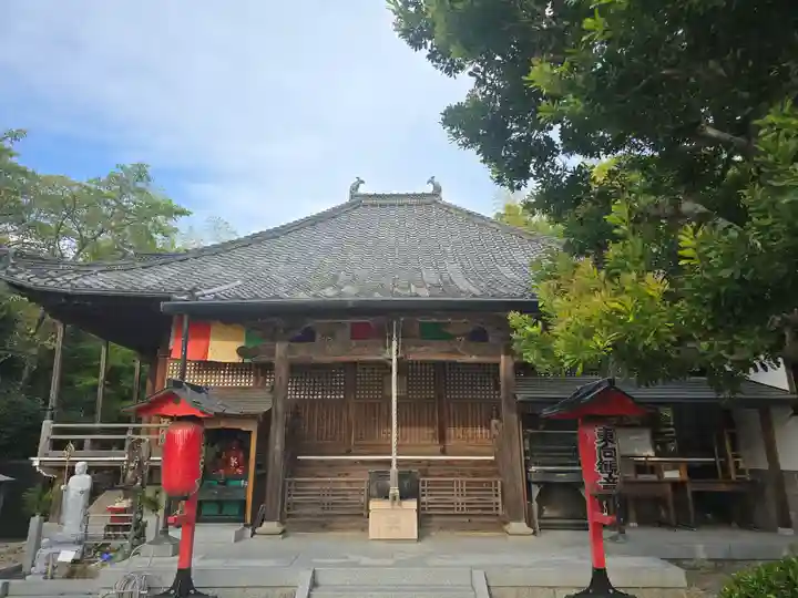 善福寺(大阪府)