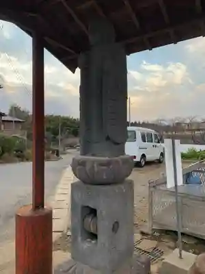 高福寺(千葉県)