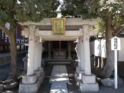 川崎大師（平間寺）(神奈川県)