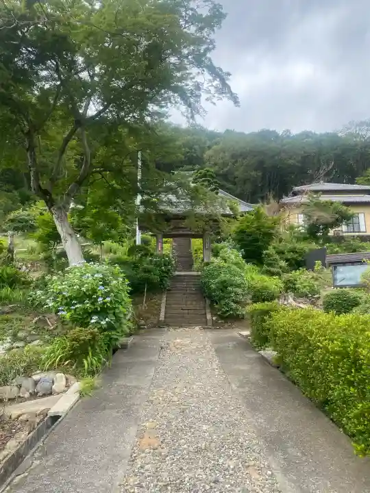 玉巌寺(群馬県)