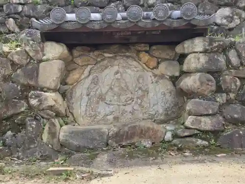 頭塔(奈良県)