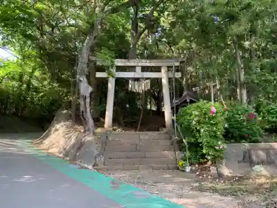 駒形神社(千葉県)