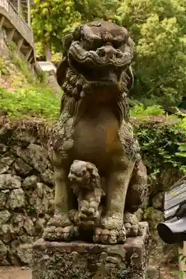 一畑薬師(島根県)