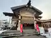 廣田神社~病厄除守護神~(青森県)
