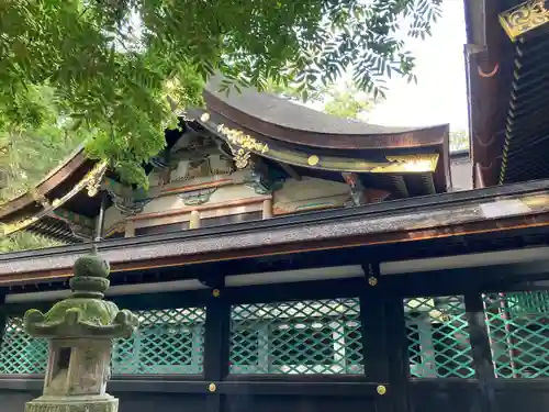 香取神宮(千葉県)