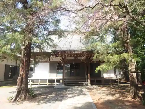 観藏寺(神奈川県)