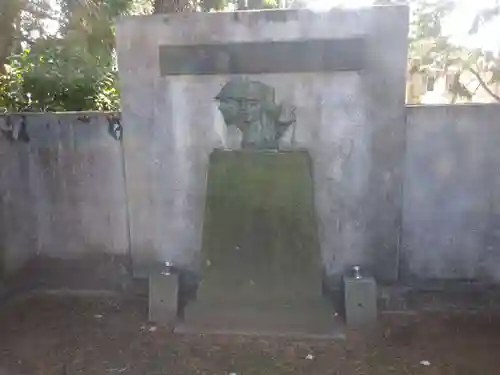 高浜神社のその他建物