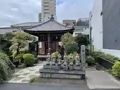 南谷寺(東京都)