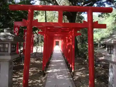 手力雄神社(岐阜県)