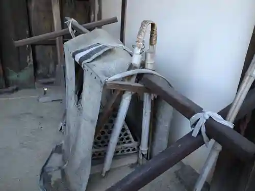 赤穂大石神社(兵庫県)