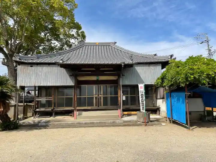 慈眼院観音寺(三重県)