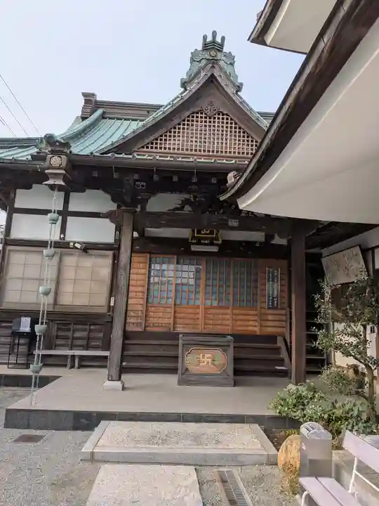 円福寺(神奈川県)