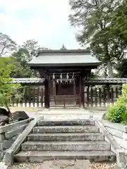 近津神社(福岡県)