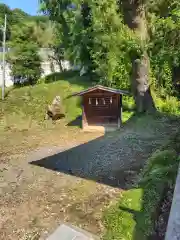 神明神社(神奈川県)