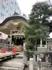 猿江神社(東京都)